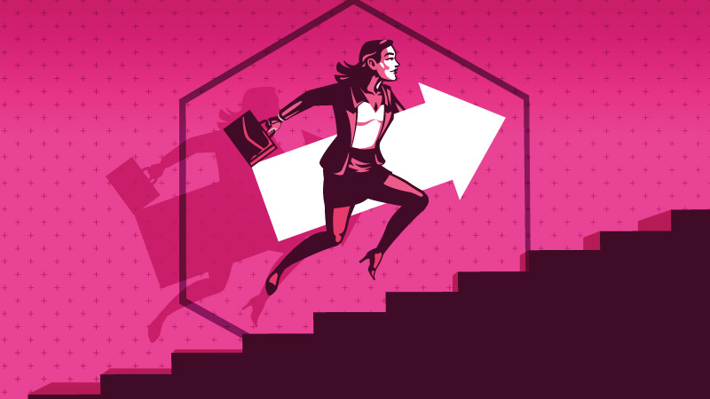 Carriera, significato e sviluppo con l'orientamento