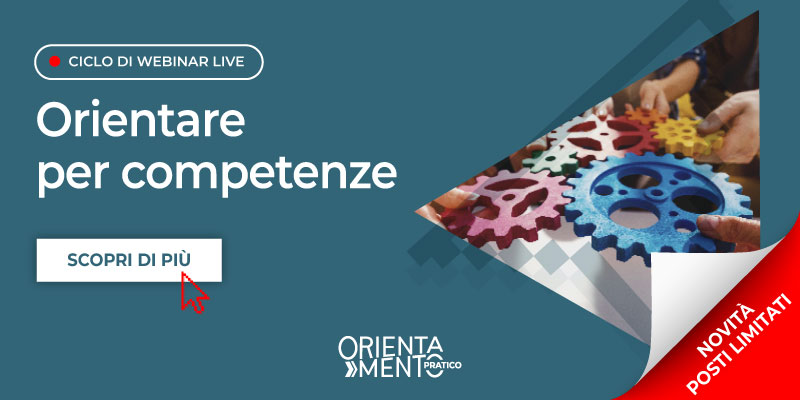 orientare competenze banner
