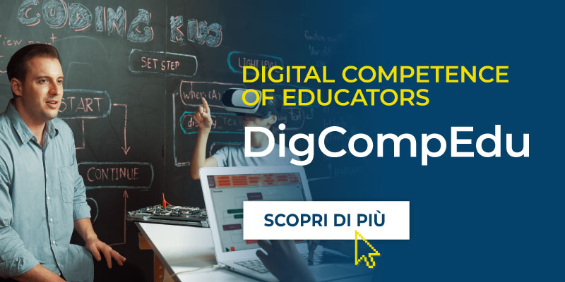 digcompedu banner