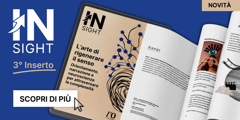 insight arte rigenerare sense banner