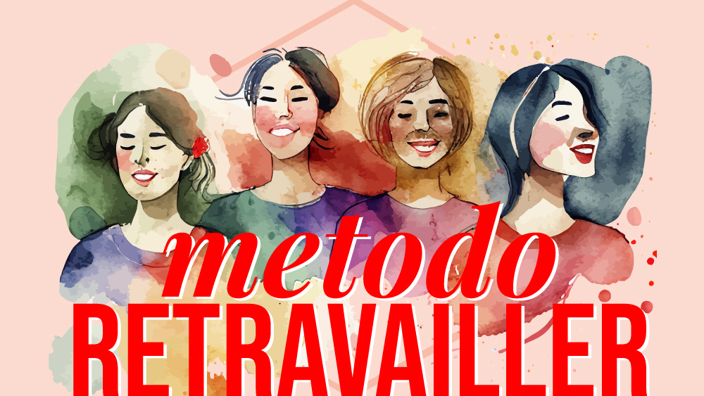 Il Metodo Retravailler