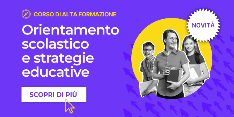 banner alta formazione scolastico