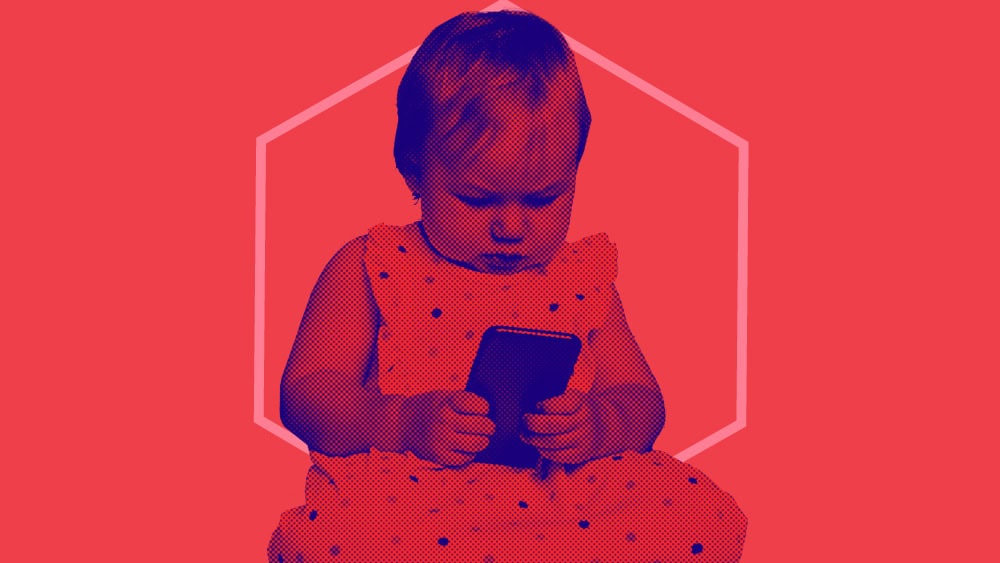 L’orientamento per un uso consapevole dei dispositivi digitali in età ...