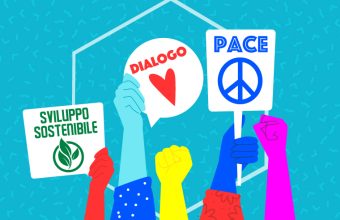 Educazione alla cittadinanza