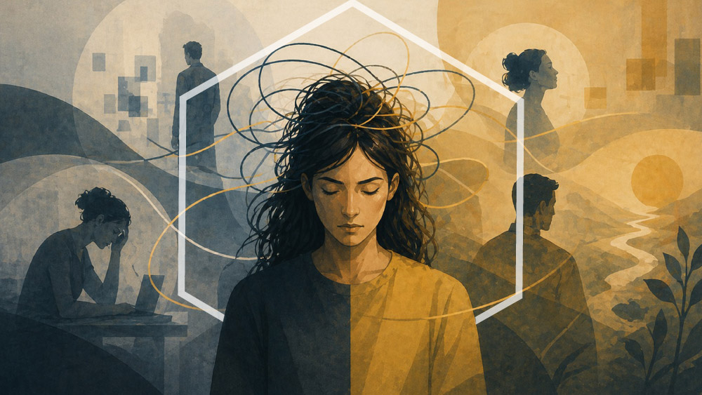 Persone che lavorano e pensano. Cammini tracciati e scelte da compiere