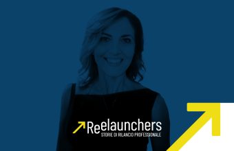 Intervista podcast Reelaunchers ep. 6