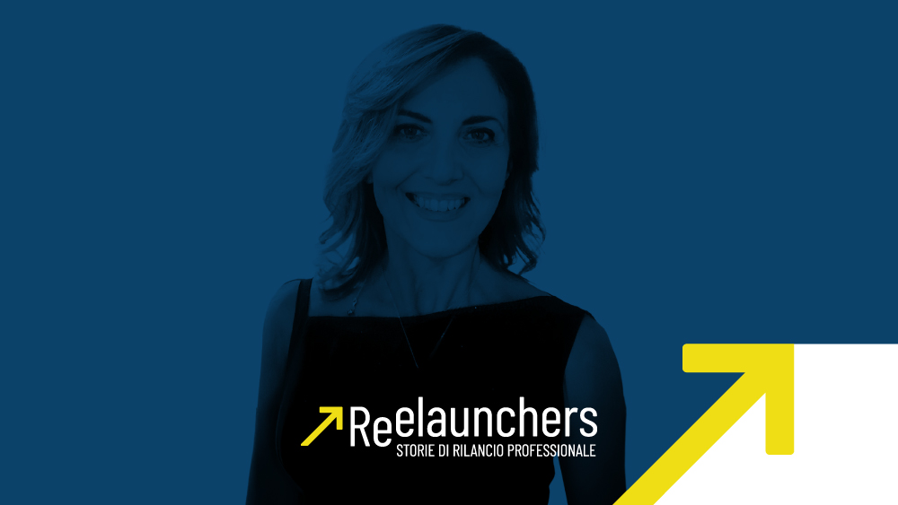 Intervista podcast Reelaunchers ep. 6