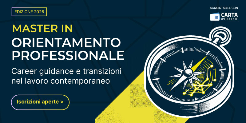master orientamento professionale banner