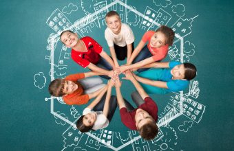 Inclusione e benessere a scuola