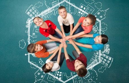 Inclusione e benessere a scuola