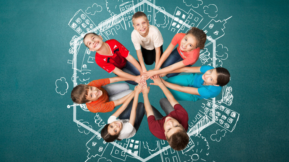 Inclusione e benessere a scuola