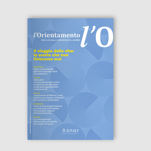 Risorse gratuite Asnor