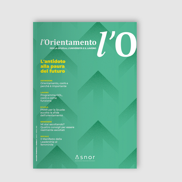 Risorse gratuite Asnor 