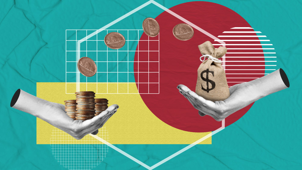 Educazione alla gestione del denaro