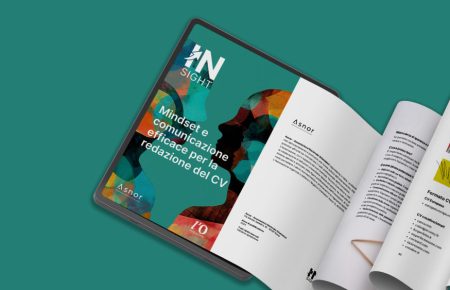 Insight Mindset e comunicazione per il CV