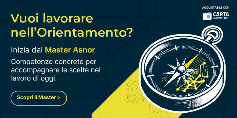 master orientamento professionale banner