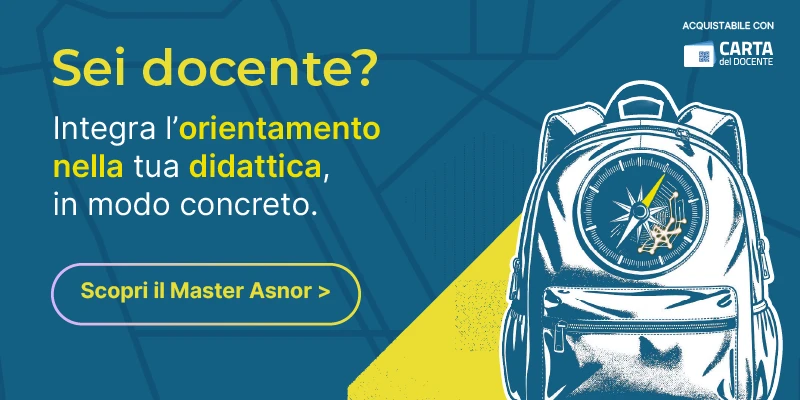 master orientamento scolastico banner
